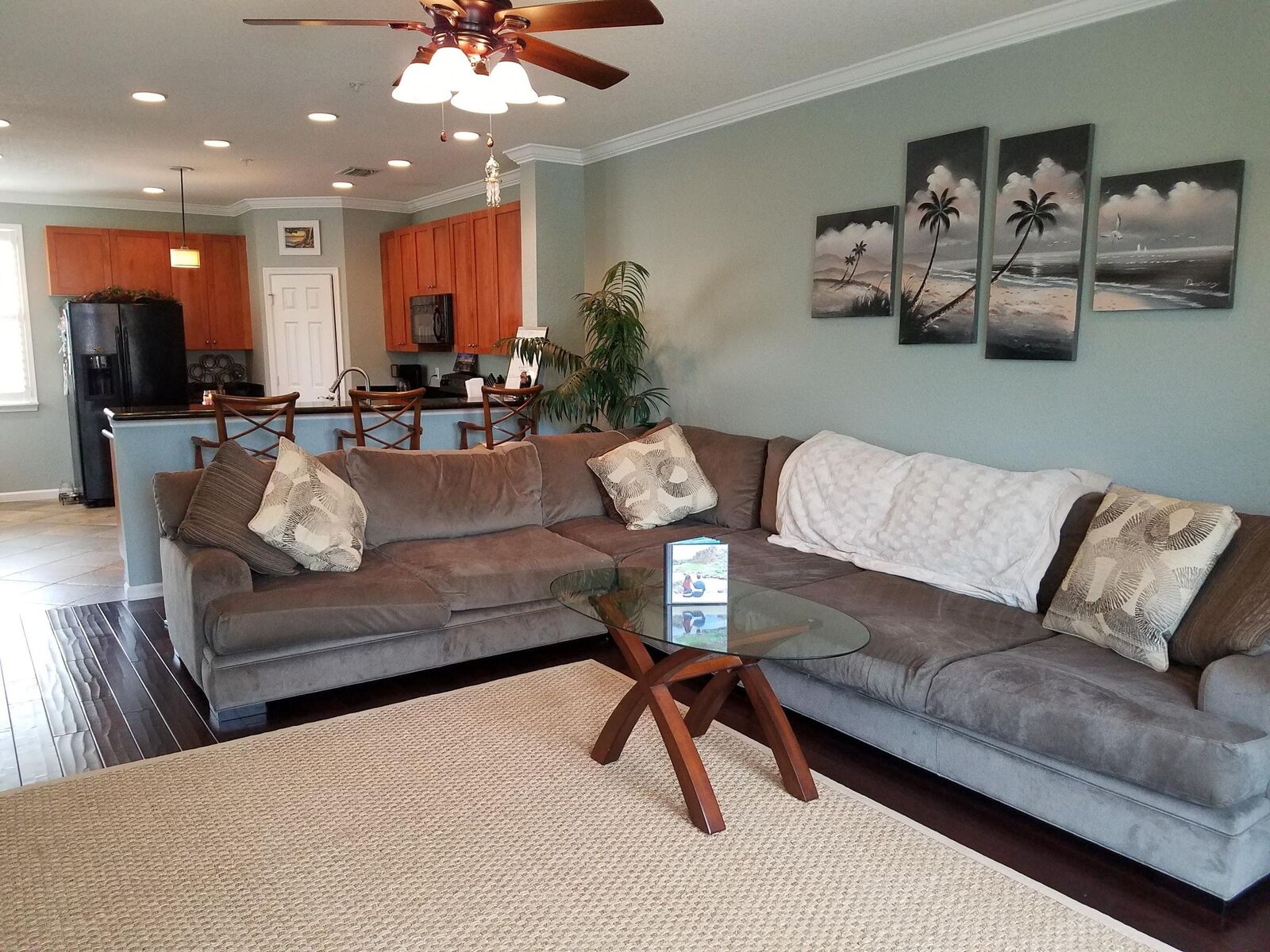 Property Photo:  132 Greenwich Circle  FL 33458 