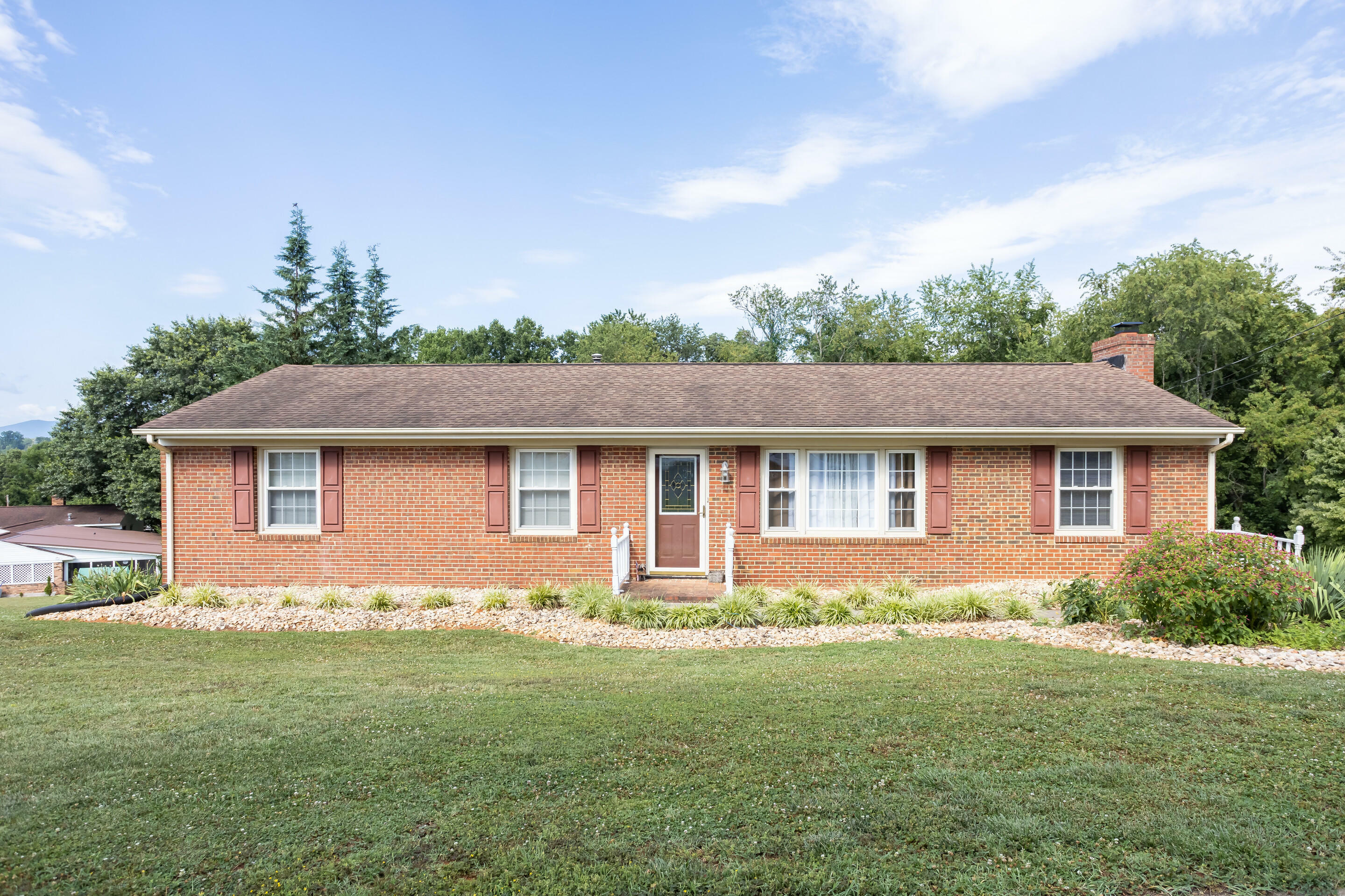 Property Photo:  727 Mason Rd  VA 24179 