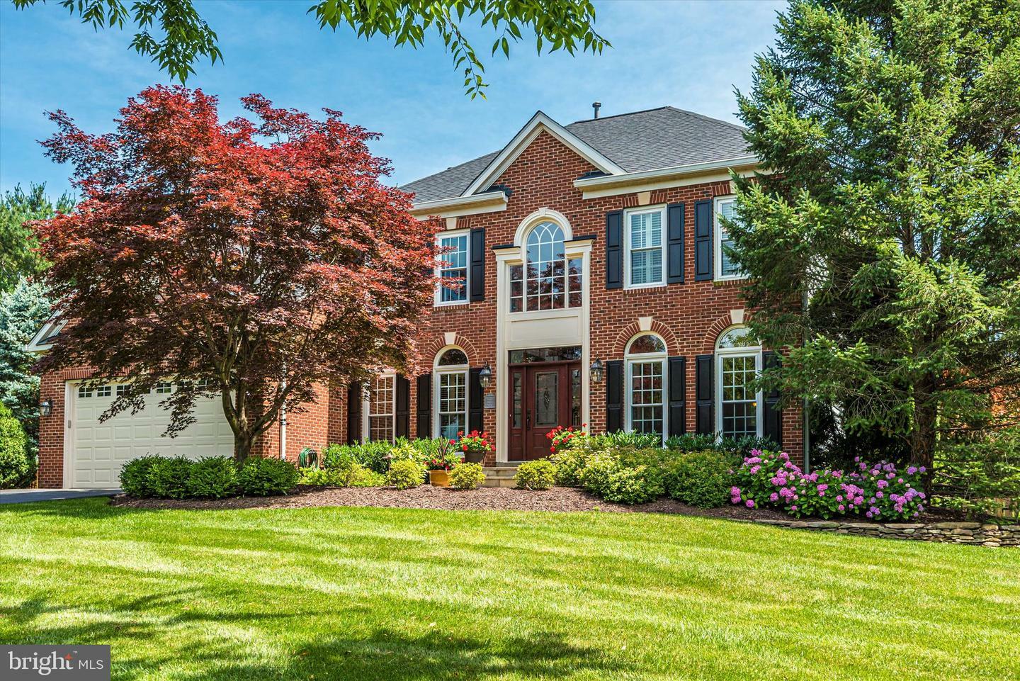 Property Photo:  9903 Wentworth Place  MD 21754 