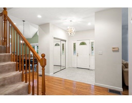 Property Photo: 77 Ardmore Rd MA 02494
