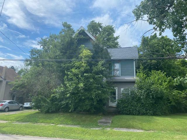 206 Bourbon St  Blanchester OH 45107 photo