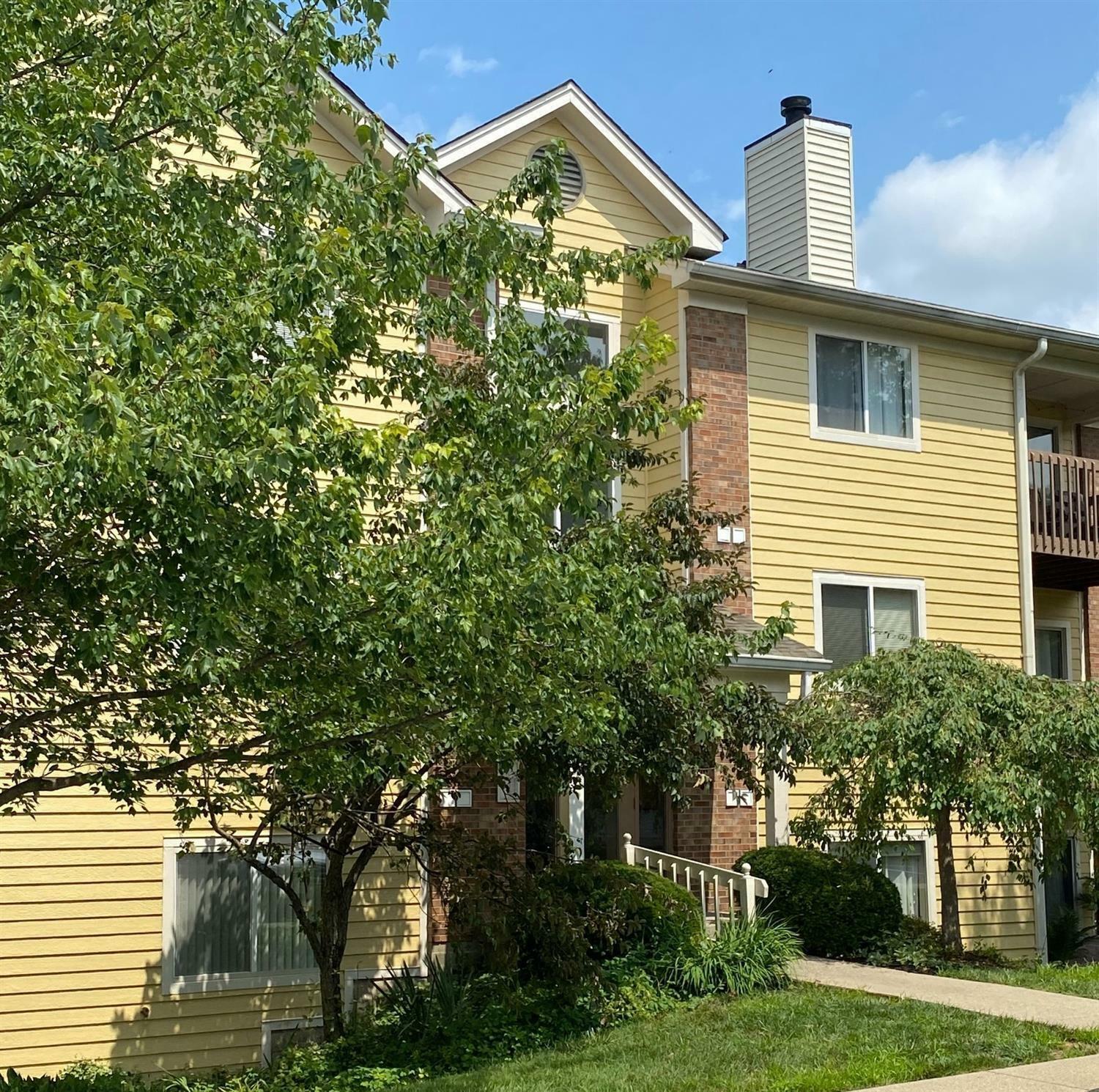 Property Photo: 973 Cedar Ridge Dr 1 OH 45245