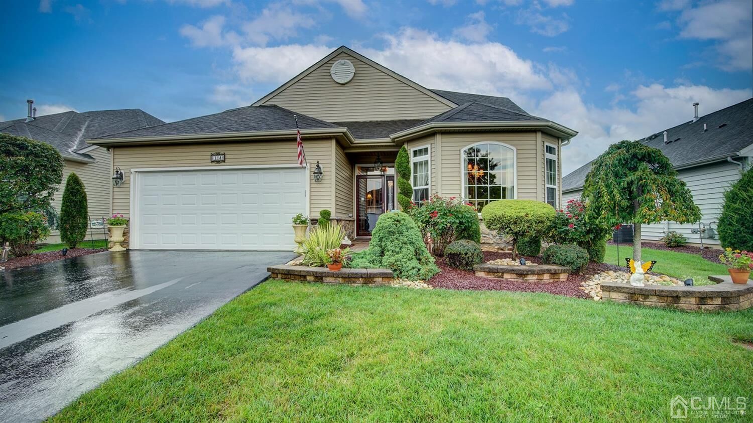 Property Photo:  114 Gascony Avenue  NJ 08831 