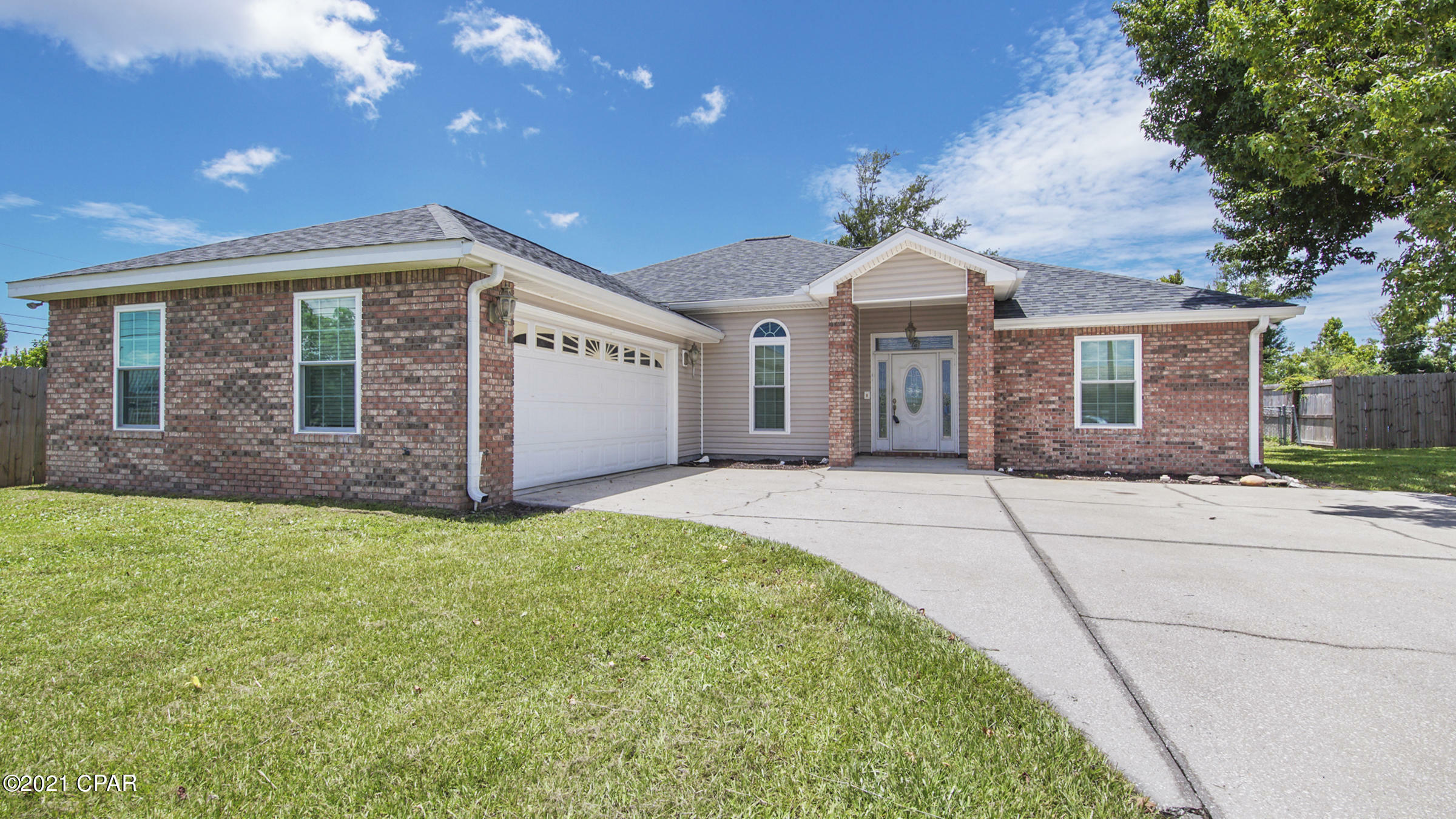 Property Photo: 1034 S Berthe Avenue FL 32404
