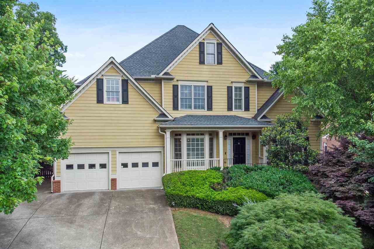 Property Photo:  510 Summerhill Drive  GA 30075 