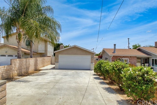 Property Photo:  15221 Ramona Avenue  CA 91709 