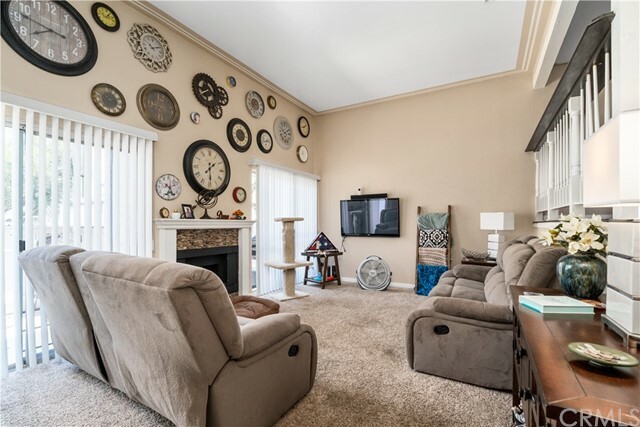 Property Photo: 2100 W Palmyra Avenue 65 CA 92868