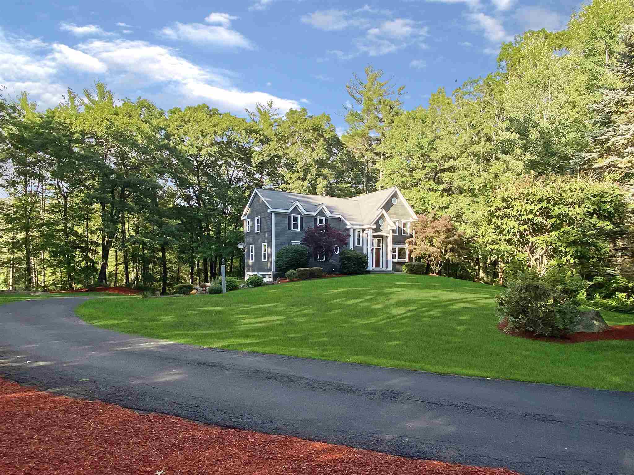 Property Photo:  275 New Boston Road  NH 03110 