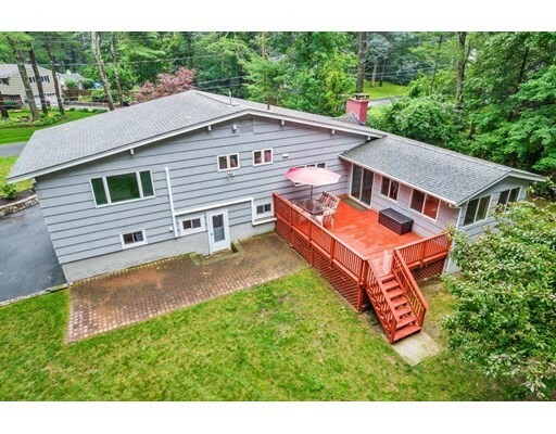 Property Photo: 82 Barton Dr MA 01776