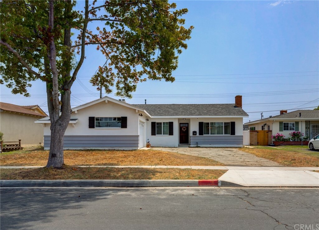 Property Photo:  22716 Greenwood Avenue  CA 90505 