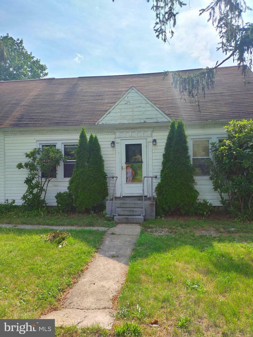 Property Photo:  33 Cleversburg Road  PA 17257 