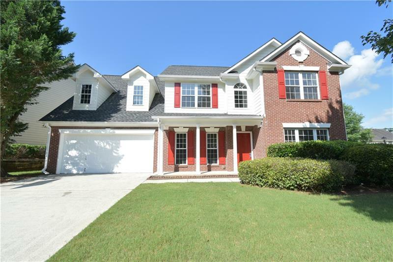 Property Photo:  5774 Poppy Tree Lane  GA 30084 