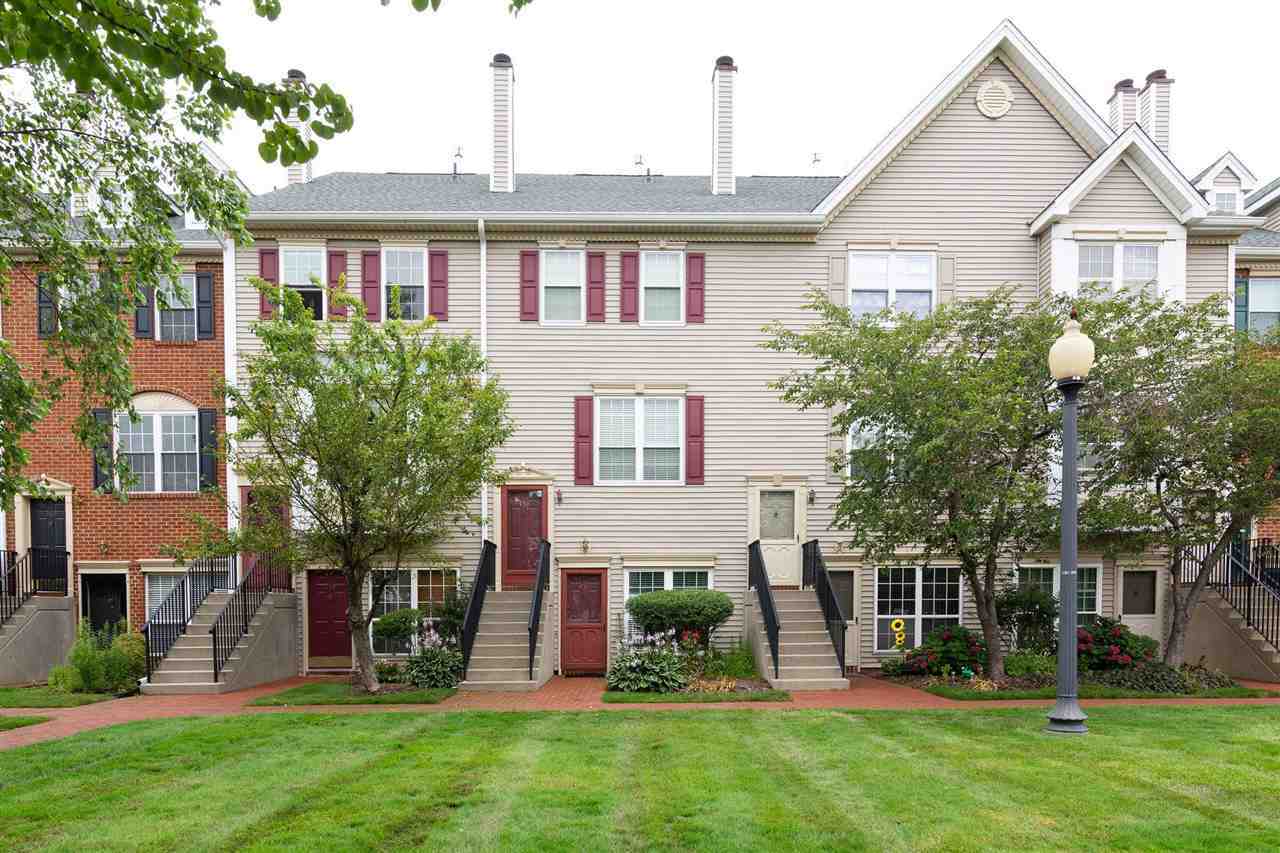 Property Photo:  157 Cottonwood St  NJ 07305 