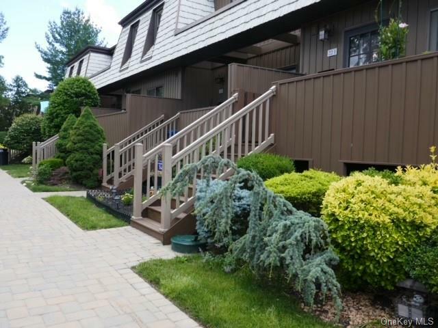 Property Photo:  22 Heritage Drive L  NY 10956 