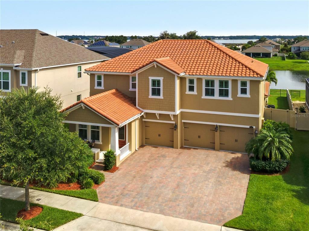 Property Photo:  15973 Citrus Knoll Drive  FL 34787 