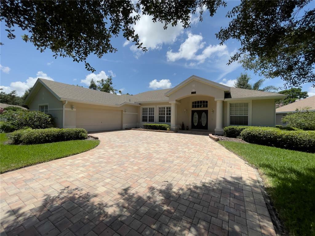 Property Photo:  1961 Park Forest Boulevard  FL 32757 