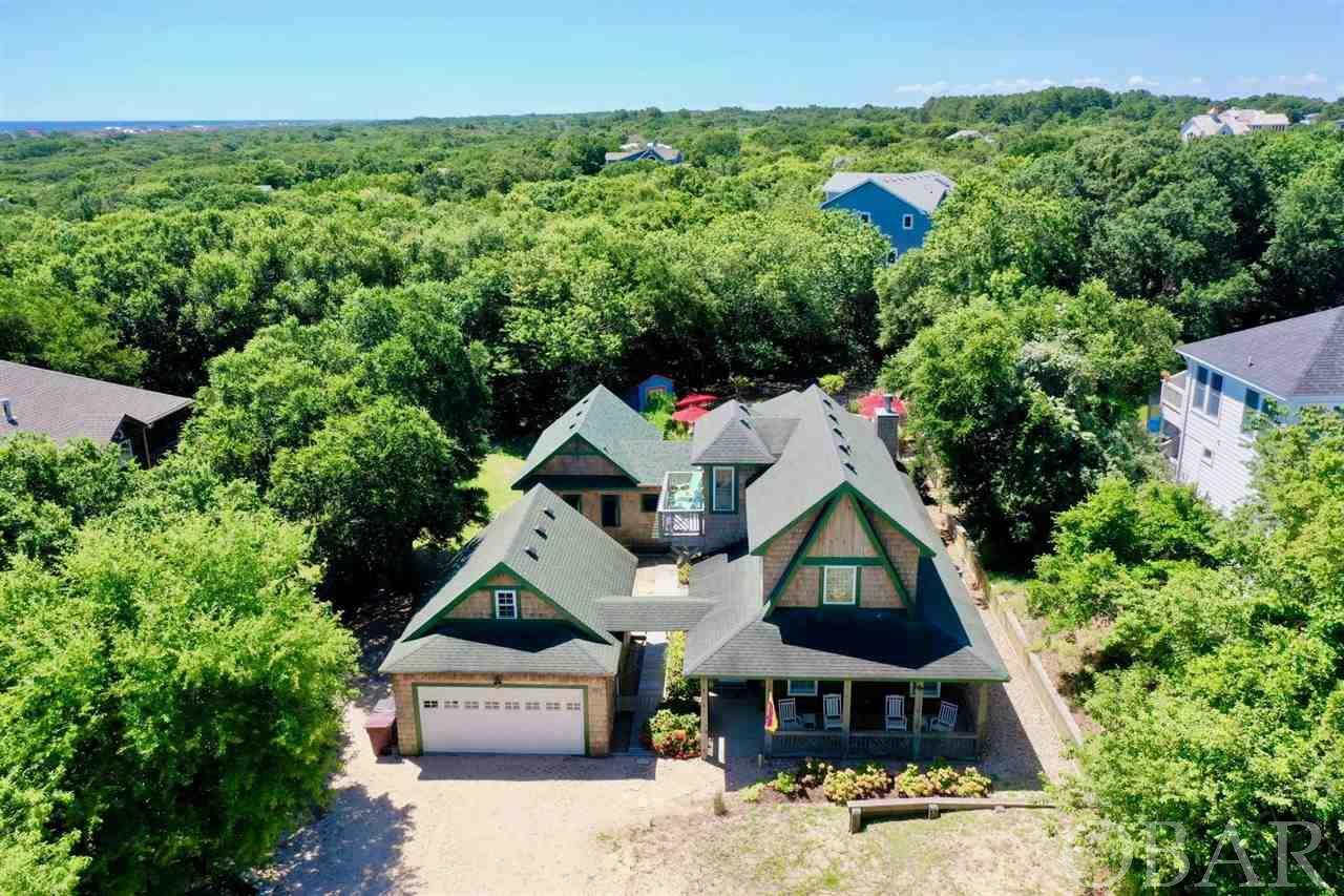 Property Photo: 43 Eleventh Avenue Lot #21 NC 27949