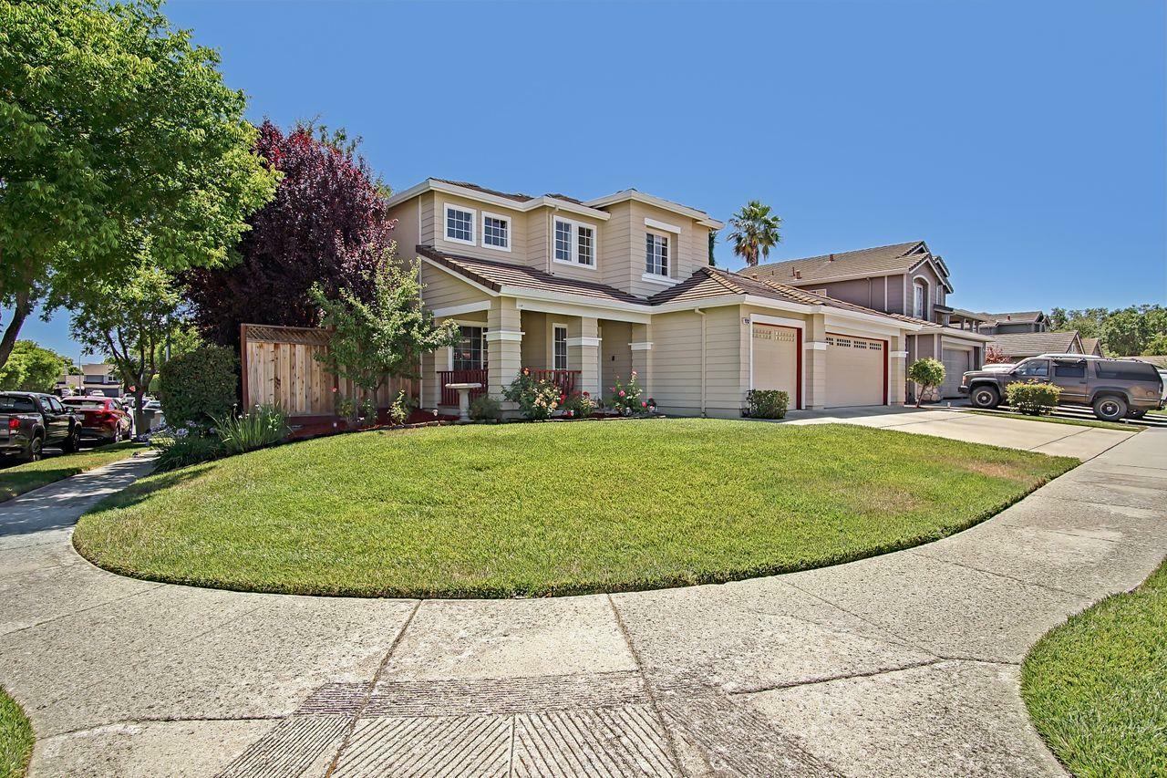 Property Photo:  9282 Mockingbird Lane  CA 95020 