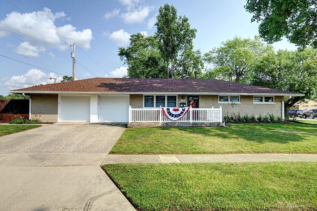 Property Photo: 5300 Packard Drive OH 45424