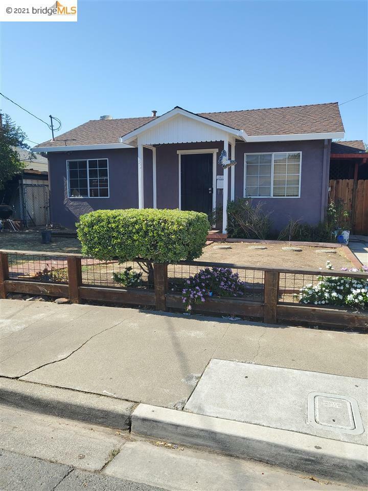 Property Photo: 35 E 16th St CA 94509