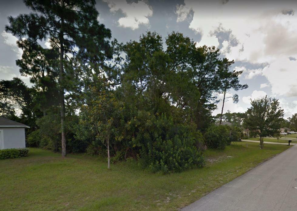 Property Photo:  1765 Laredo Drive  FL 32738 