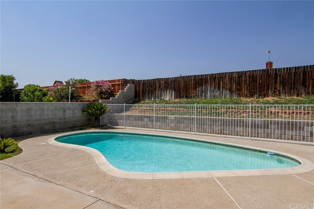 Property Photo: 24840 Heil Drive CA 92553