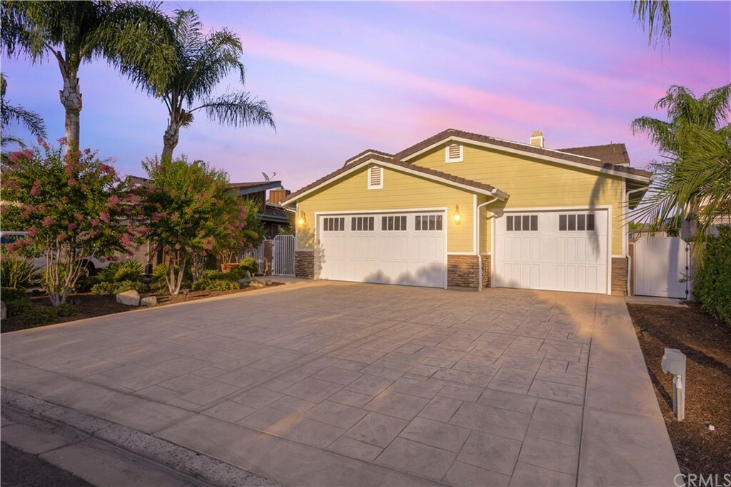 Property Photo:  30288 Point Marina Drive  CA 92587 