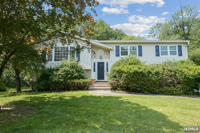 Property Photo: 21 Scott Street NJ 07463