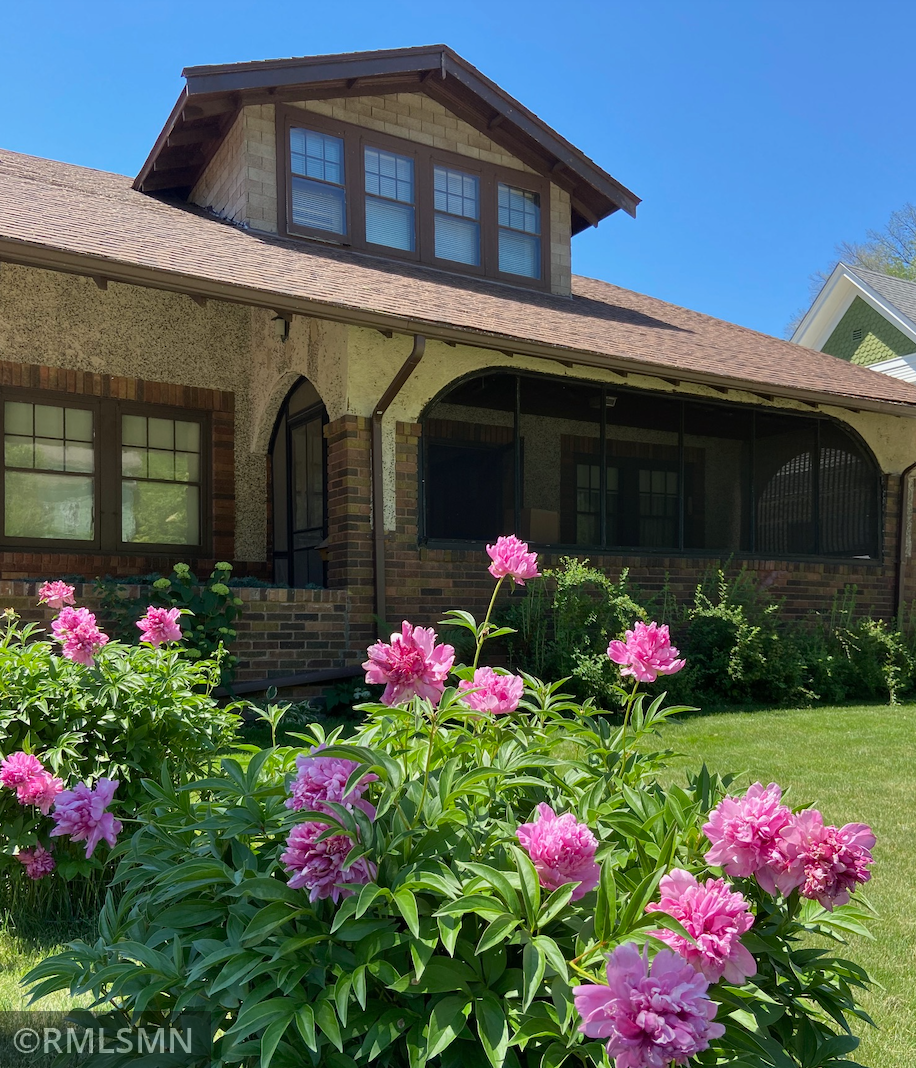 Property Photo:  1330 Bush Street  MN 55066 