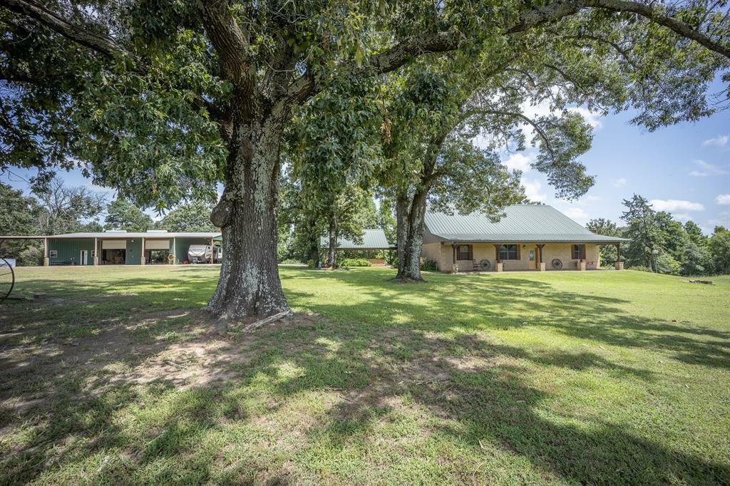 Property Photo:  1436 W State Highway 154  TX 75783 