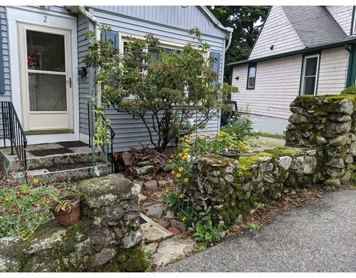 Property Photo:  2 Highland Ave  MA 01938 