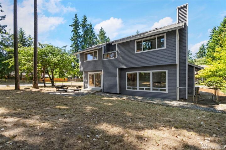 Property Photo:  13200 Silverhill Place NW  WA 98383 