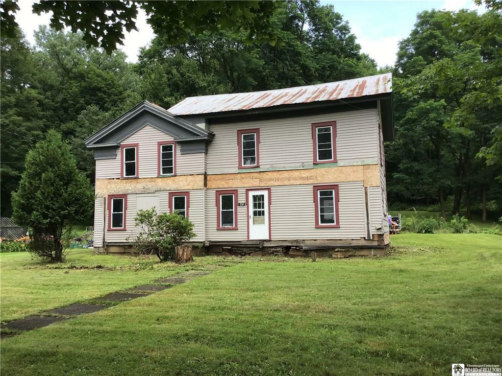 Property Photo:  218 Main Street  NY 14772 