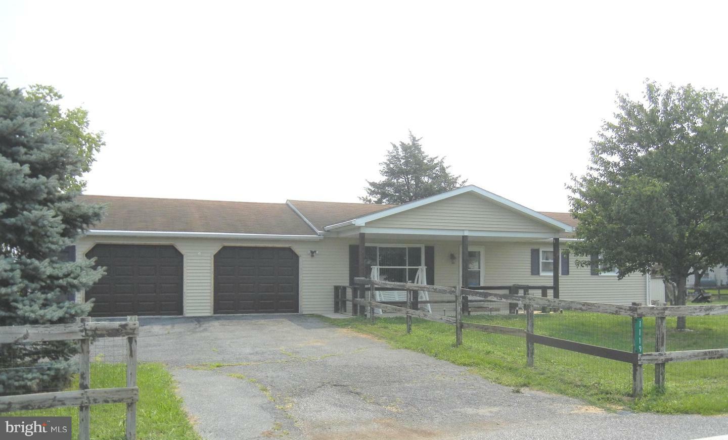 Property Photo:  1119 Centerville Road  PA 17241 