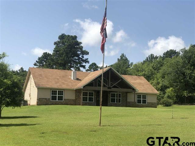 3868 Crabapple Road  Gilmer TX 75644 photo