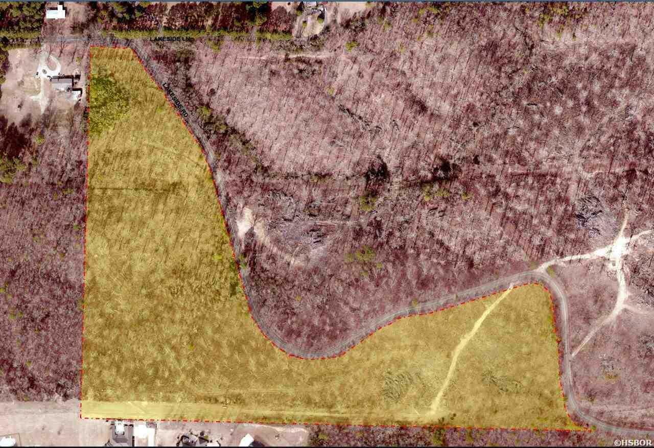 24 Acres Lakeside Road  Hot Springs AR 71901 photo
