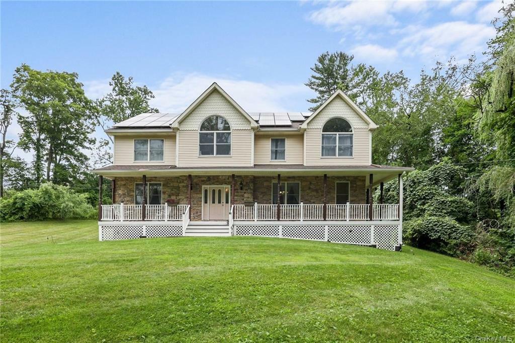 Property Photo:  12 Mayer Drive  NY 10901 