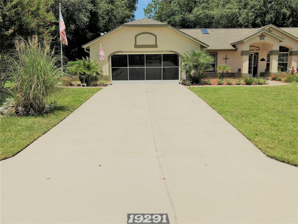 Property Photo:  19291 SW SW 93rd Ln Rd  FL 34432 