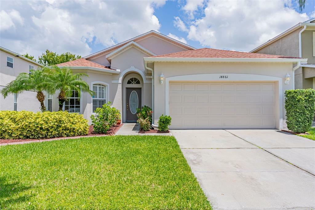 Property Photo:  14861 Braywood Trail  FL 32824 