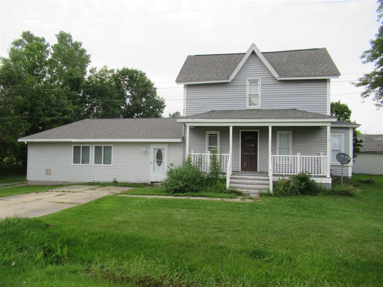 Property Photo:  7438 Hill Rd  MI 48473 