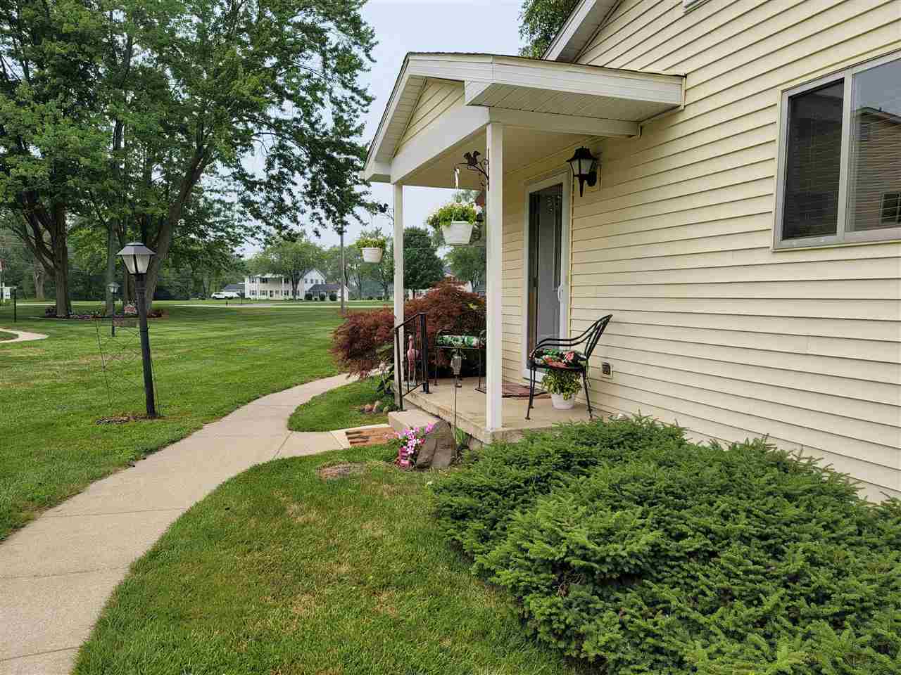 Property Photo:  3337 Field Unit 2D  MI 48420 