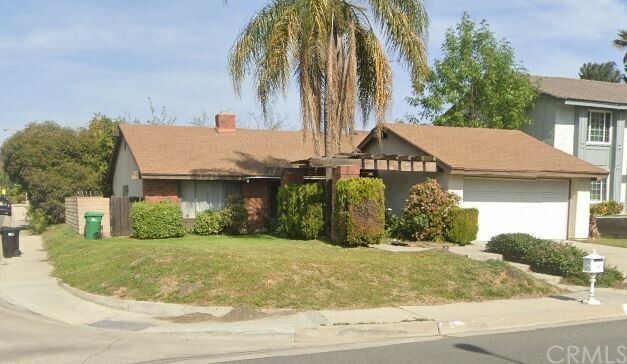 Property Photo:  23203 Forest Canyon Dr  CA 91765 