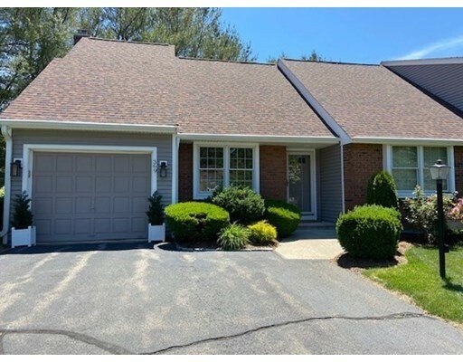 Property Photo: 369 The Meadows 369 CT 06082
