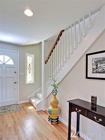 Property Photo:  12412 NE 4th Place  WA 98005 