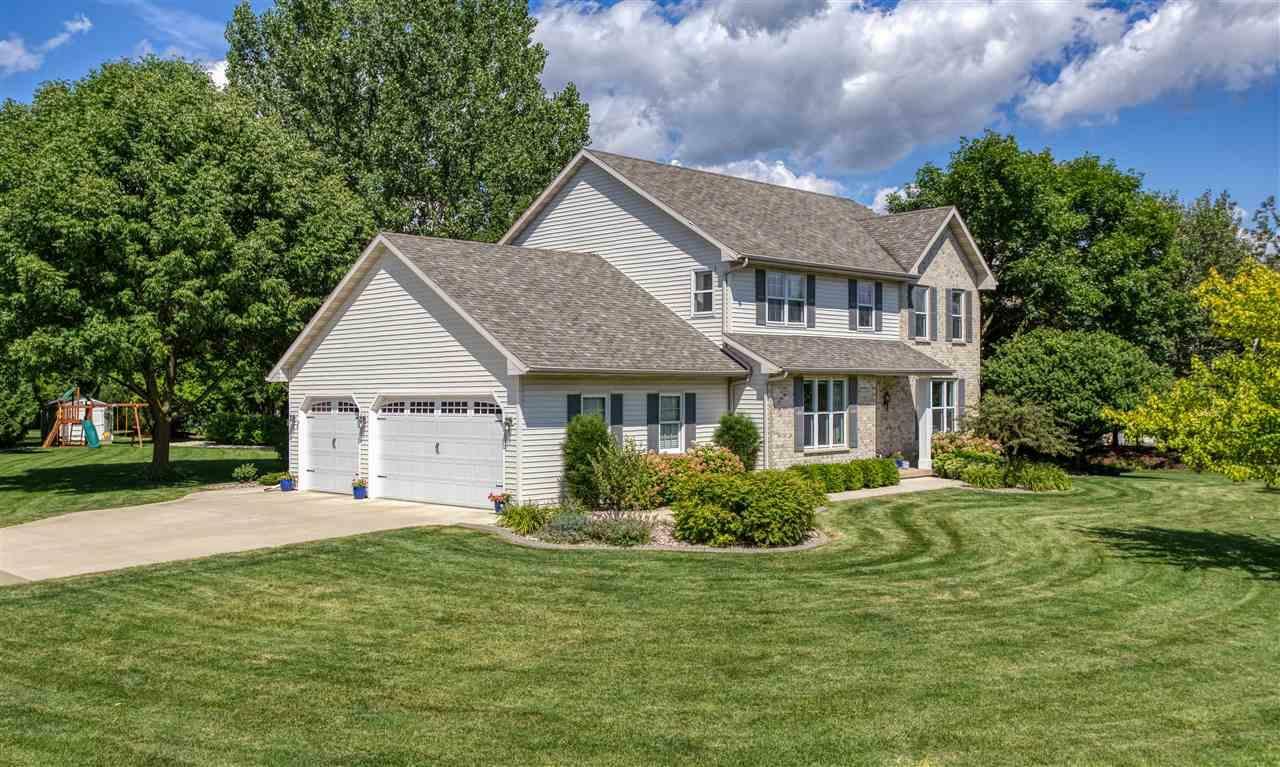 Property Photo:  778 Copperhead Drive  WI 54956 