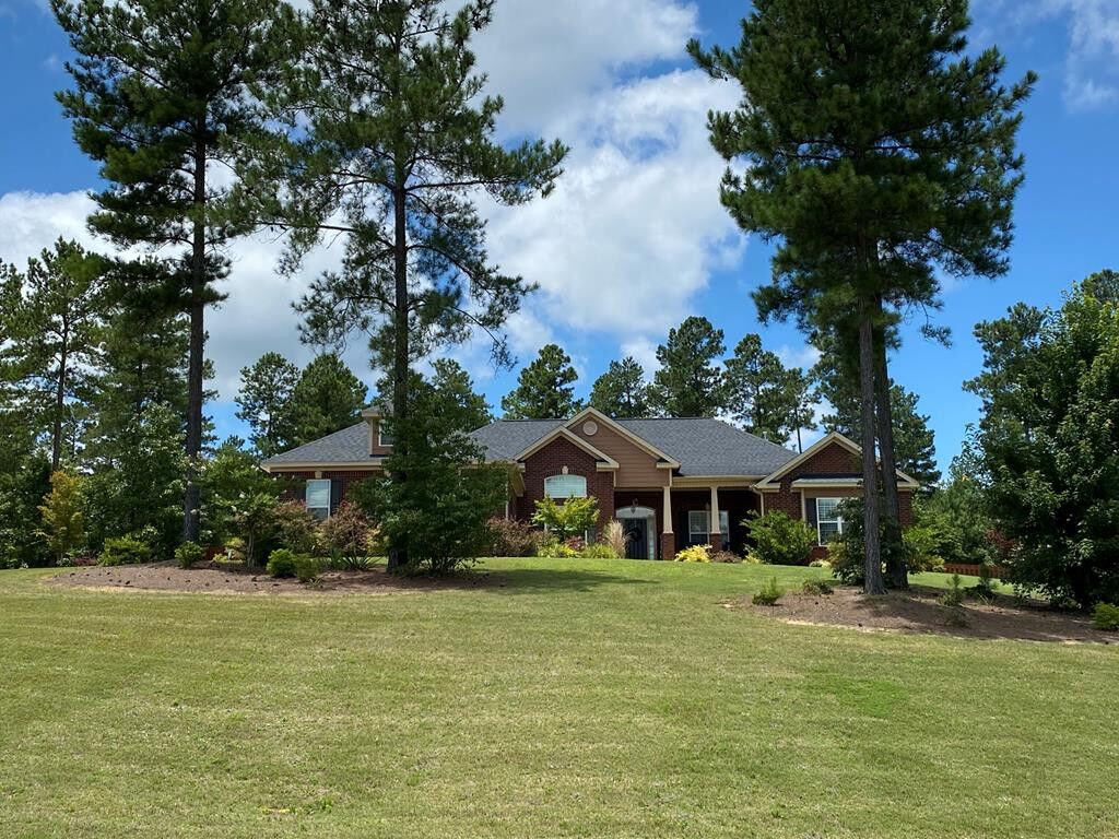 Property Photo:  572 Bellingham Drive  SC 29842