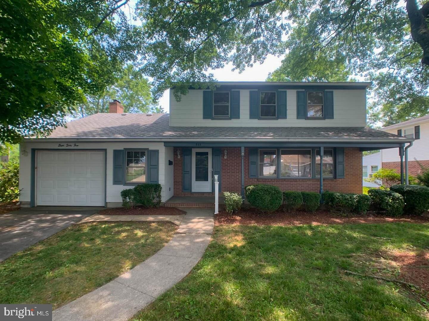 Property Photo:  865 Wilson Drive  DE 19904 