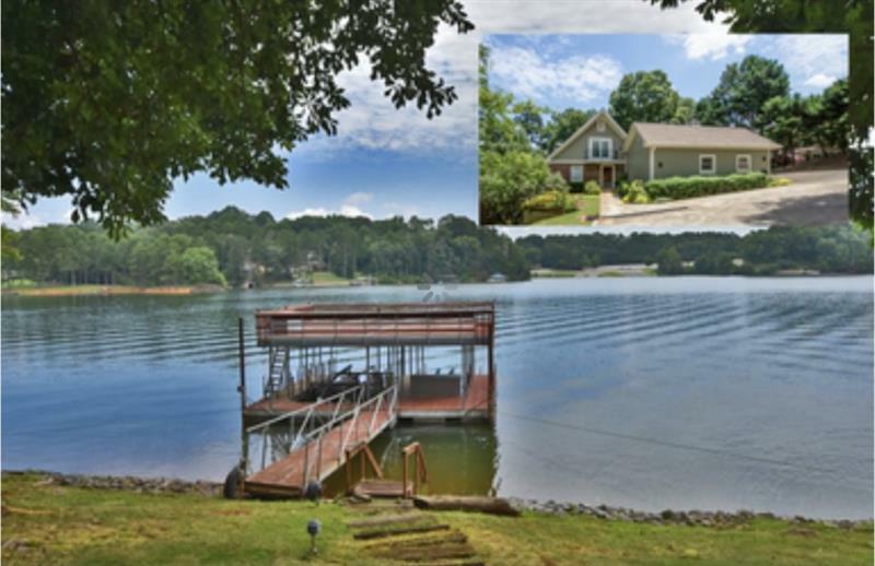 Property Photo: 2461 Hawthorne Lane GA 30506