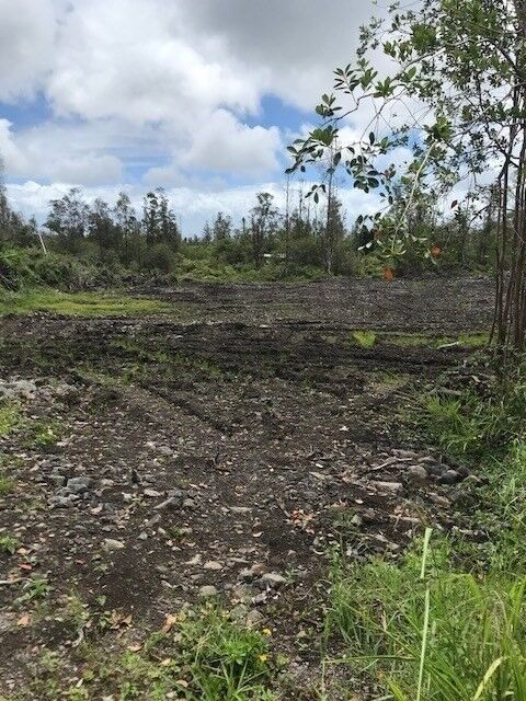 Property Photo:  39th Ave  HI 96749 