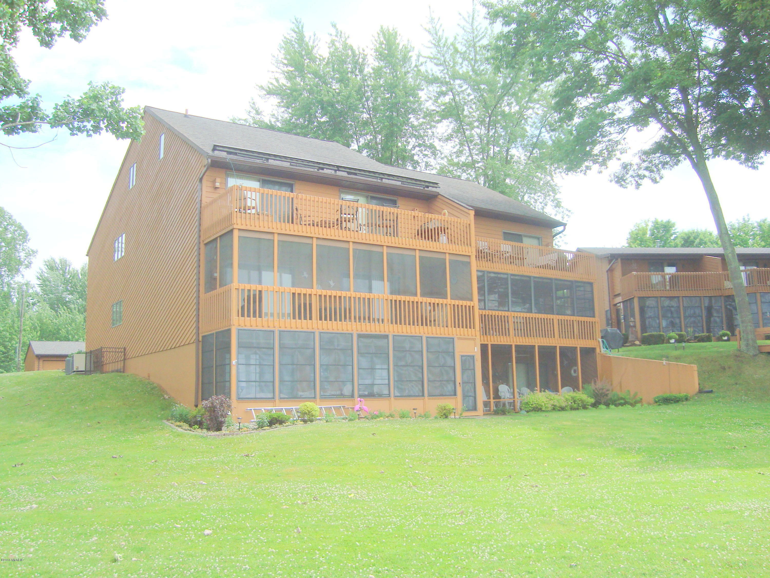 Property Photo:  5576 N Watervliet Road  MI 49098 